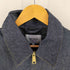 カーハートワークインプログレス Carhartt WIP OG DETROIT JACKET メンズ import:L