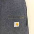 カーハートワークインプログレス Carhartt WIP OG DETROIT JACKET メンズ import:L