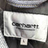 カーハートワークインプログレス Carhartt WIP OG DETROIT JACKET メンズ import:L