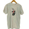 シュプリーム Supreme USA製 SANTA TEE メンズ import:M