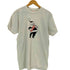 シュプリーム Supreme USA製 SANTA TEE メンズ import:M