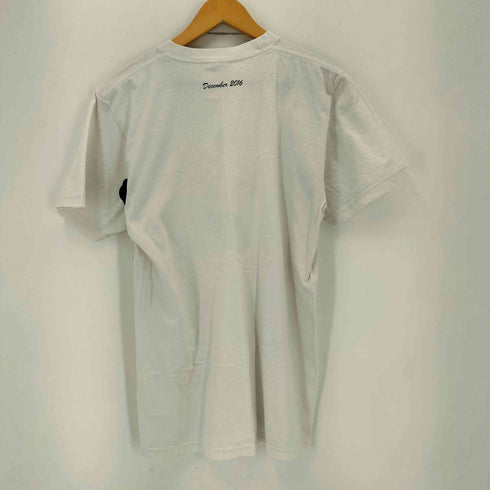 シュプリーム Supreme USA製 SANTA TEE メンズ import:M