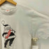 シュプリーム Supreme USA製 SANTA TEE メンズ import:M