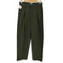 オベイ OBEY OLIVER PLEATED PANT メンズ 28