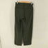 オベイ OBEY OLIVER PLEATED PANT メンズ 28
