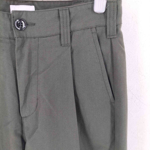 オベイ OBEY OLIVER PLEATED PANT メンズ 28