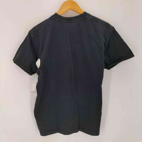 シュプリーム Supreme USA製 アーティスト プリント クルーネックTシャツ メンズ import:S