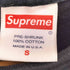 シュプリーム Supreme USA製 アーティスト プリント クルーネックTシャツ メンズ import:S