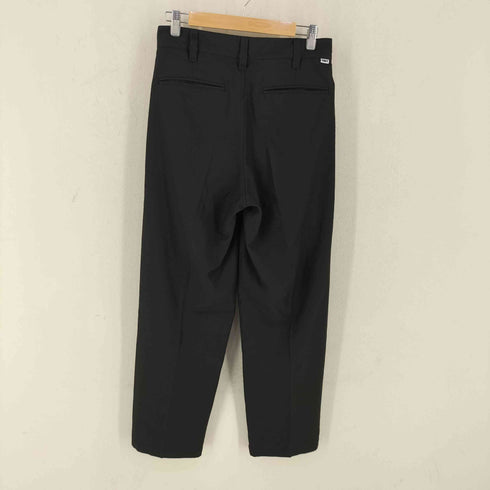 オベイ OBEY OLIVER PLEATED PANT メンズ 28