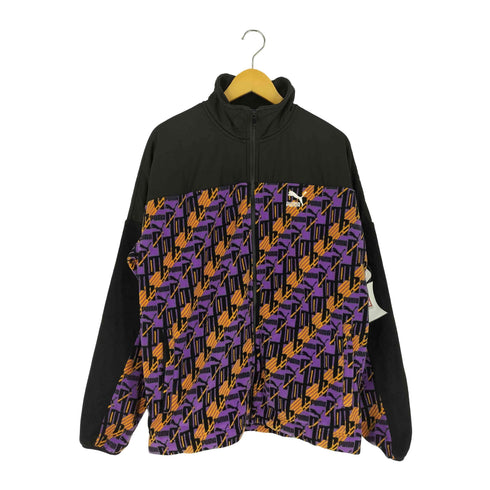 プーマ PUMA XTG AOP Woven JKT メンズ import:L
