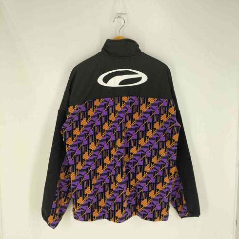 プーマ PUMA XTG AOP Woven JKT メンズ import:L