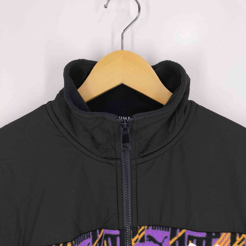 プーマ PUMA XTG AOP Woven JKT メンズ import:L