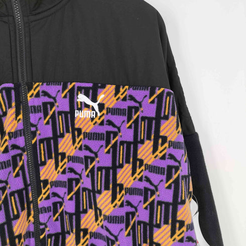 プーマ PUMA XTG AOP Woven JKT メンズ import:L