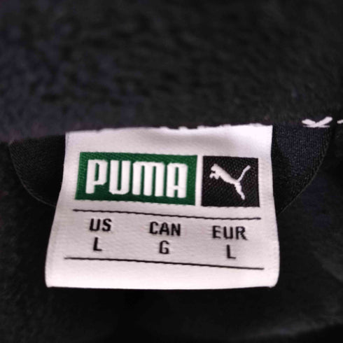 プーマ PUMA XTG AOP Woven JKT メンズ import:L
