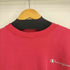 チャンピオン Champion 90-00S 胸元刺繍クルーネックスウェット メンズ import:M