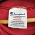 チャンピオン Champion 90-00S 胸元刺繍クルーネックスウェット メンズ import:M