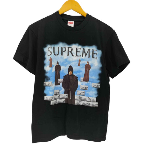 シュプリーム Supreme USA製 LEVITATION TEE クルーネックTシャツ メンズ import:S
