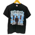 シュプリーム Supreme USA製 LEVITATION TEE クルーネックTシャツ メンズ import:S
