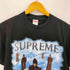 シュプリーム Supreme USA製 LEVITATION TEE クルーネックTシャツ メンズ import:S