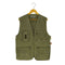 DRESS TOWN フィッシングベスト メンズ import:L