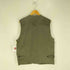 DRESS TOWN フィッシングベスト メンズ import:L