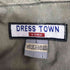 DRESS TOWN フィッシングベスト メンズ import:L