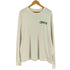 オベイ OBEY SENSORY EXPLORATION PIGMENT LS T-SHIRT メンズ L