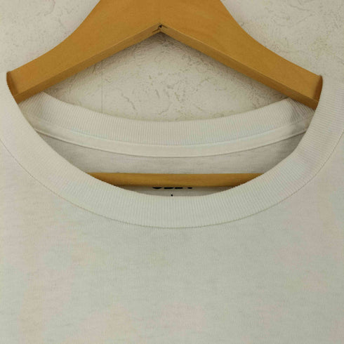 オベイ OBEY SENSORY EXPLORATION PIGMENT LS T-SHIRT メンズ L