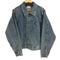 WETTEMPT VINTAGE LIKE DENIM JACKET メンズ JPN:M
