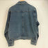WETTEMPT VINTAGE LIKE DENIM JACKET メンズ JPN:M