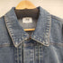 WETTEMPT VINTAGE LIKE DENIM JACKET メンズ JPN:M