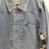 WETTEMPT VINTAGE LIKE DENIM JACKET メンズ JPN:M