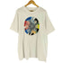オベイ OBEY Hirst Mandala Shirt メンズ JPN:XL