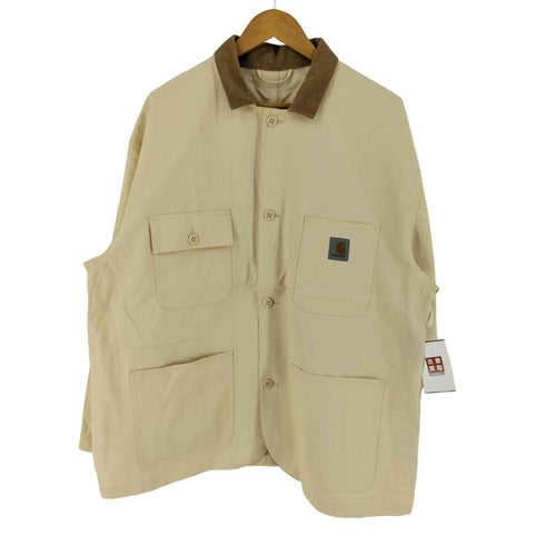 カーハートワークインプログレス Carhartt WIP 22AW ×TRIPSTER KUNICHI MIHIGAN BLAZER メンズ import:XL