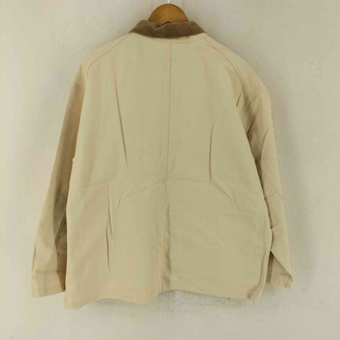 カーハートワークインプログレス Carhartt WIP 22AW ×TRIPSTER KUNICHI MIHIGAN BLAZER メンズ import:XL