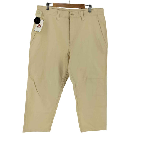 カーハートワークインプログレス Carhartt WIP 22AW × TRIPSTER KUNICHI NOMURA KUNICHI CHINO PANT メンズ XL