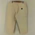 カーハートワークインプログレス Carhartt WIP 22AW × TRIPSTER KUNICHI NOMURA KUNICHI CHINO PANT メンズ XL