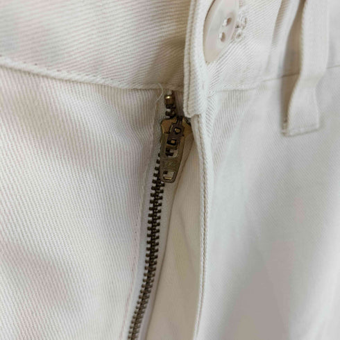 カーハートワークインプログレス Carhartt WIP 22AW × TRIPSTER KUNICHI NOMURA KUNICHI CHINO PANT メンズ XL