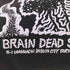 ブレインデッド BRAIN DEAD SHIBUYA トートバッグ メンズ