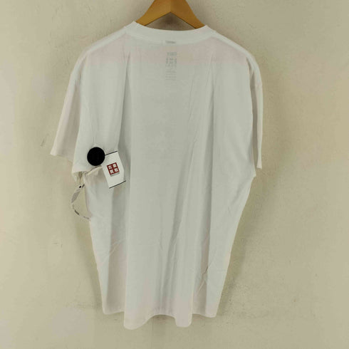 オベイ OBEY TRIPLE TROUBLE CLASSIC T-SHIRT メンズ JPN:XL