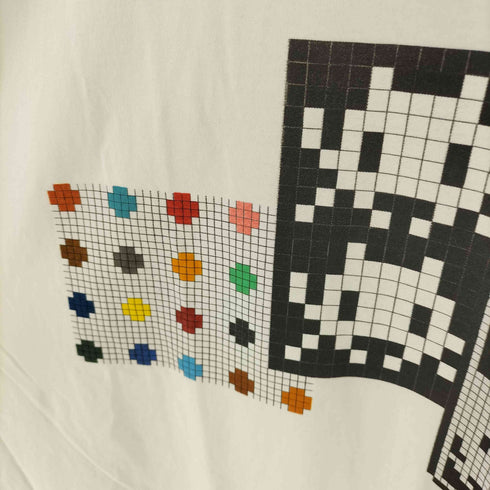 オベイ OBEY TRIPLE TROUBLE CLASSIC T-SHIRT メンズ JPN:XL