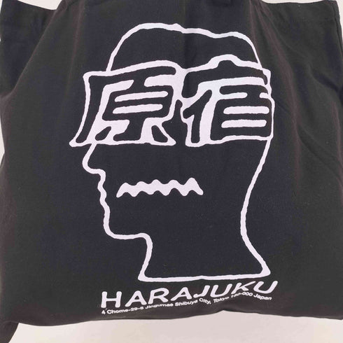 ブレインデッド BRAIN DEAD HARAJUKU トートバッグ メンズ