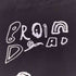 ブレインデッド BRAIN DEAD HARAJUKU トートバッグ メンズ
