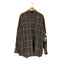 ノーティカ NAUTICA チェック BD シャツ メンズ import:XL