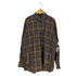 ノーティカ NAUTICA チェック BD シャツ メンズ import:XL