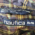 ノーティカ NAUTICA チェック BD シャツ メンズ import:XL