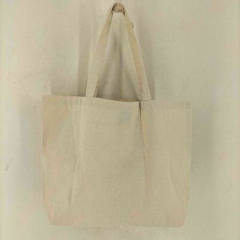 オベイ OBEY TRIPLE TROUBLE TOTE BAG メンズ