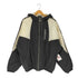 アディダスオリジナルス adidas Originals 90S 万国旗タグ フーデッド ナイロン パテッドジャケット メンズ import:XL