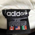 アディダスオリジナルス adidas Originals 90S 万国旗タグ フーデッド ナイロン パテッドジャケット メンズ import:XL