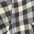 PREIER 裏地キルティング チェック シャツ メンズ import:L